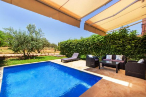 VILLA Waky & Golf - Jardin de l'Atlas